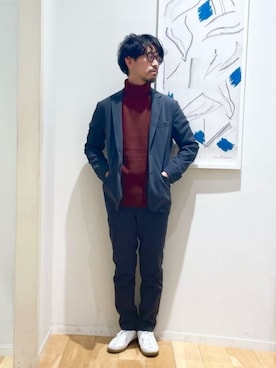 green label relaxingさんのコーディネート