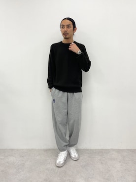 green label relaxingさんのコーディネート