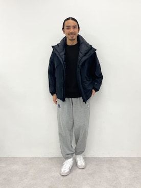 green label relaxingさんのコーディネート