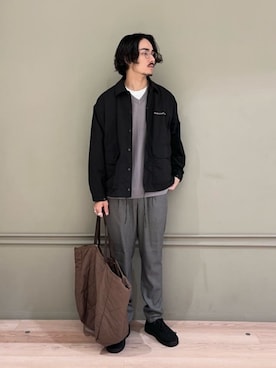 green label relaxingさんのコーディネート