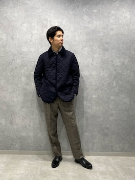 green label relaxingさんのコーディネート