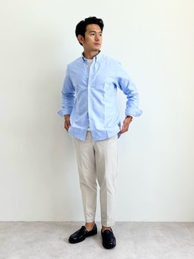 green label relaxingさんのコーディネート