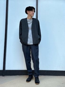 green label relaxingさんのコーディネート