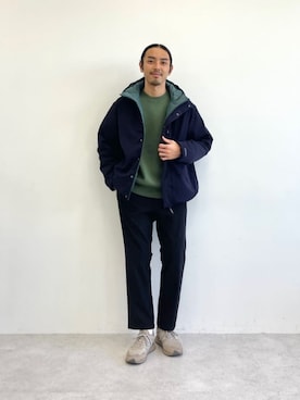 green label relaxingさんのコーディネート