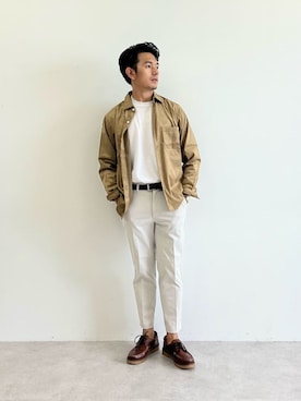 green label relaxingさんのコーディネート