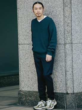 green label relaxingさんのコーディネート