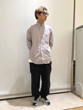 green label relaxingさんのコーディネート