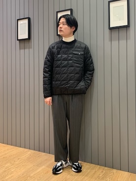 green label relaxingさんのコーディネート
