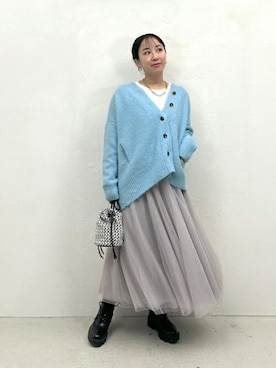 STYELEDELIさんのコーディネート