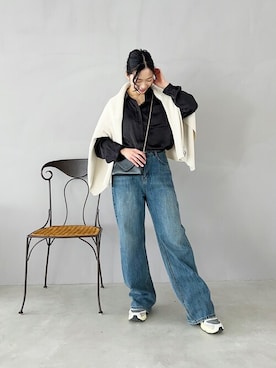 STYELEDELIさんのコーディネート