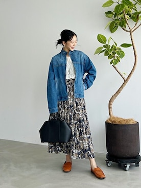 STYELEDELIさんのコーディネート