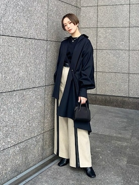 Hitaka  Mahoさんのコーディネート