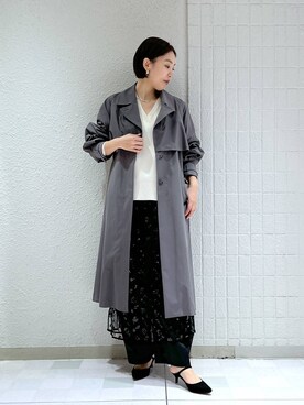 keicoさんのコーディネート