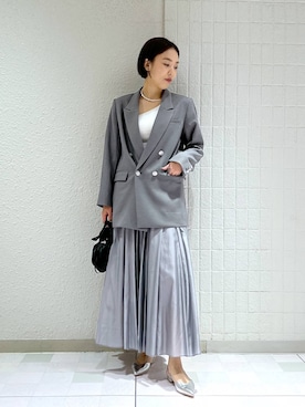 keicoさんのコーディネート