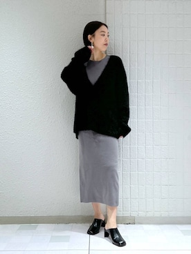 keicoさんのコーディネート