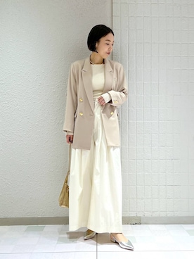 keicoさんのコーディネート