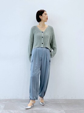 keicoさんのコーディネート