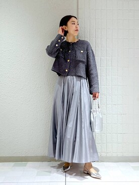 keicoさんのコーディネート