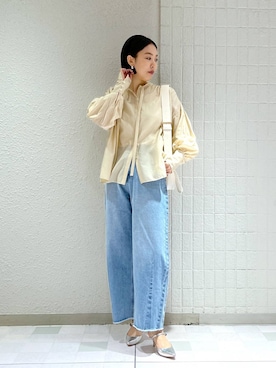 keicoさんのコーディネート