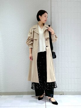 keicoさんのコーディネート