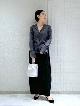 keicoさんのコーディネート