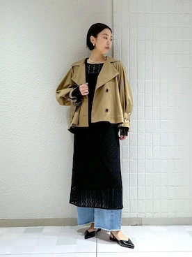 keicoさんのコーディネート