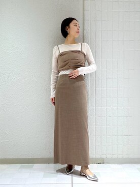 keicoさんのコーディネート