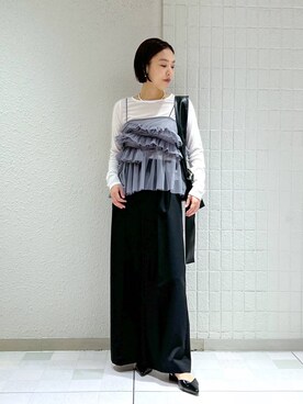 keicoさんのコーディネート