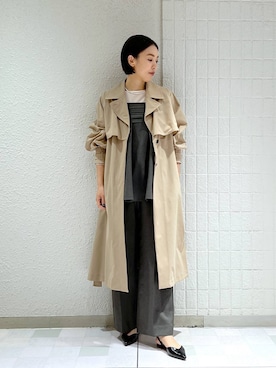 keicoさんのコーディネート