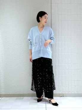 keicoさんのコーディネート