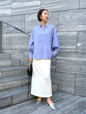 keicoさんのコーディネート