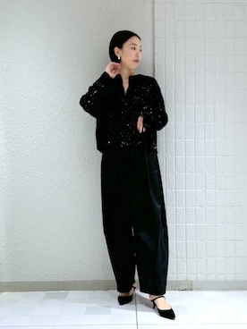 keicoさんのコーディネート