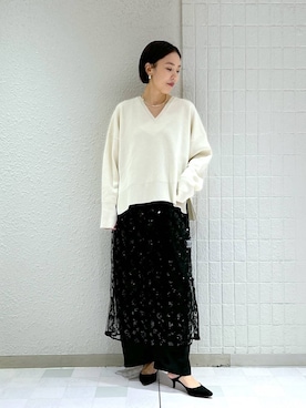 keicoさんのコーディネート