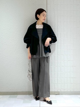 keicoさんのコーディネート