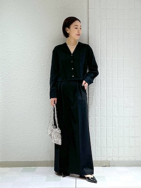 keicoさんのコーディネート