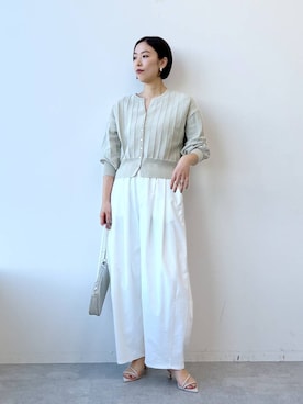 keicoさんのコーディネート