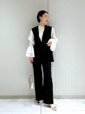 keicoさんのコーディネート