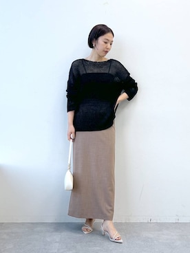 keicoさんのコーディネート