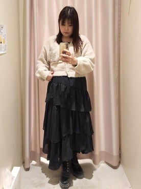 mjshizukaさん（レディース・152cm）の秋コーディネート