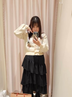 mjshizukaさん(レディース・152cm)の秋コーディネート