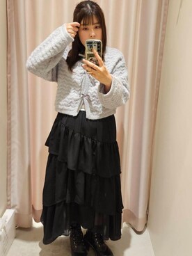 mjshizukaさんのコーディネート