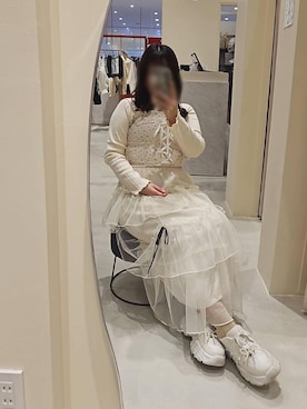 mjshizukaさんのコーディネート