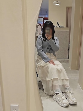 mjshizukaさんのコーディネート