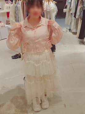 mjshizukaさんのコーディネート