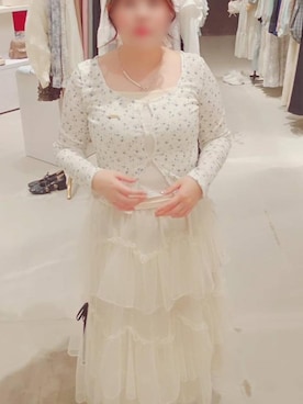 mjshizukaさん（レディース・152cm）の春コーディネート