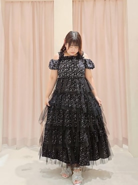 mjshizukaさん（レディース・152cm）の夏コーディネート