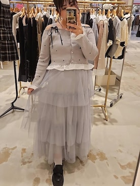 mjshizukaさんのコーディネート