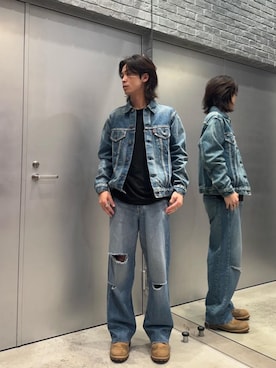 KOUHEIさんのコーディネート