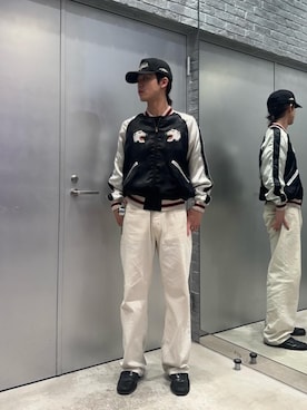 KOUHEIさんのコーディネート