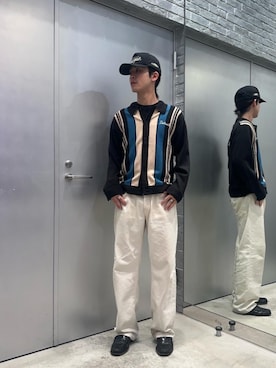 KOUHEIさんのコーディネート